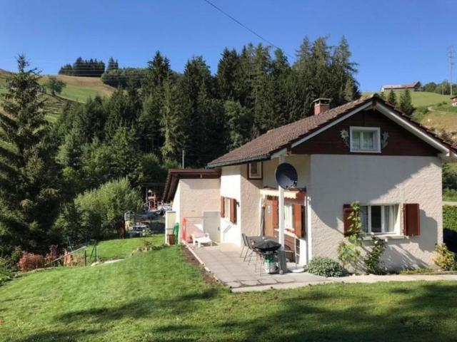 Ferienhaus im Appenzellerland, Urnäsch