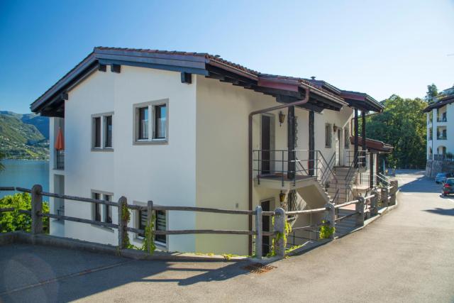 Residenza Viramonte - Casa Cecilia, Wohnung 23