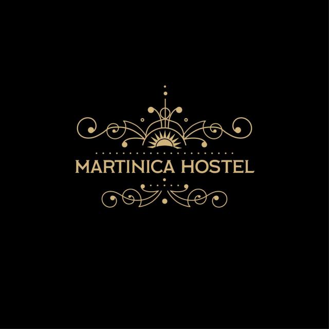 Martinica Hostel