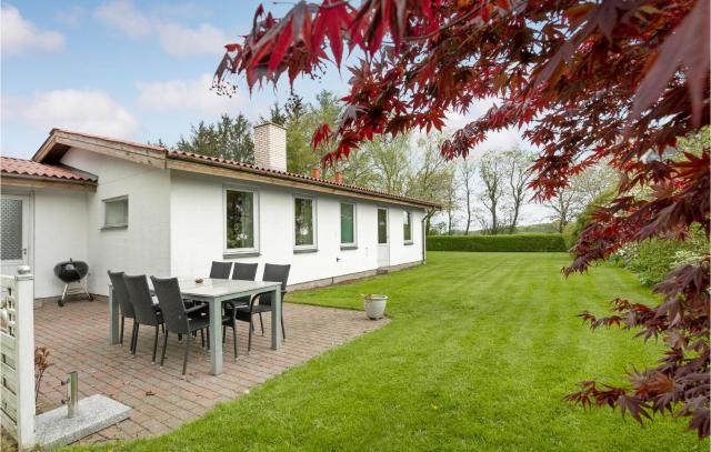 Gorgeous Home In Rødekro With House A Panoramic View