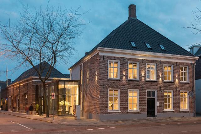 Kazerne Hotel - Member of Design Hotels