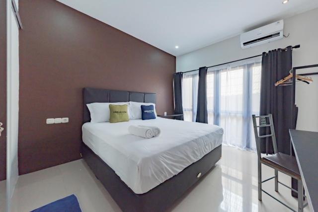 Urbanview Hotel Yoga Palangkaraya by RedDoorz