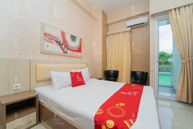 RedLiving Apartemen Vivo Yogyakarta - WM Property