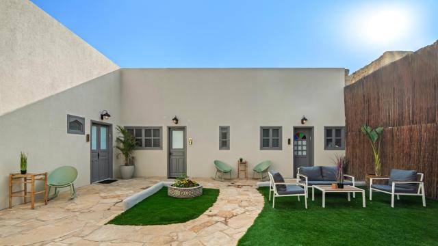 Helios Boutique by La Finca Hotels