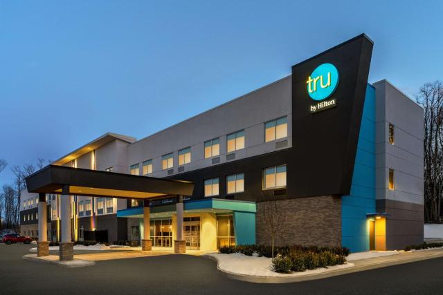 Tru By Hilton Albany Airport, Ny