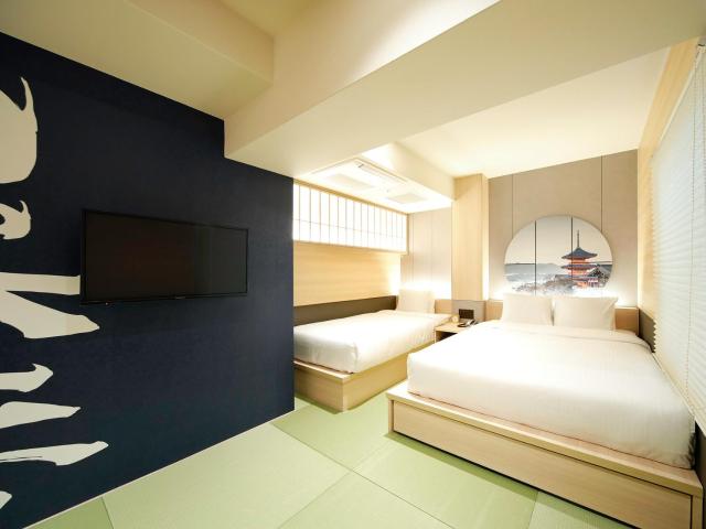 Travelodge Kyoto Shijo Kawaramachi