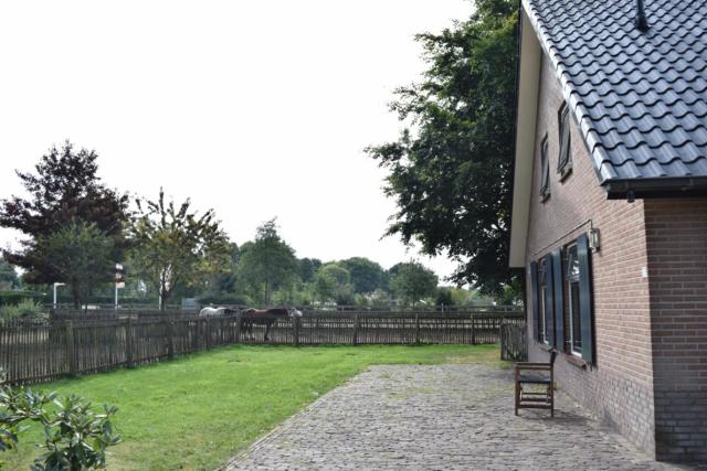 Groepsboerderij 20 pers.