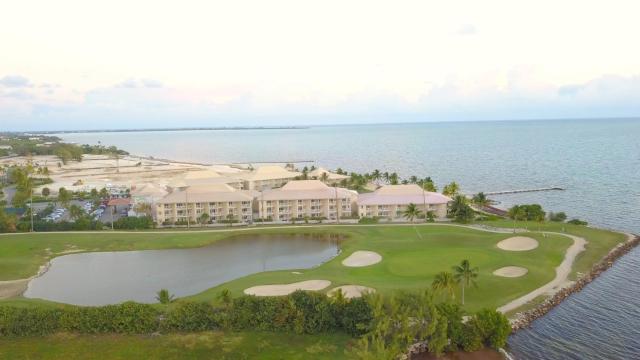 The Grand Caymanian Resort