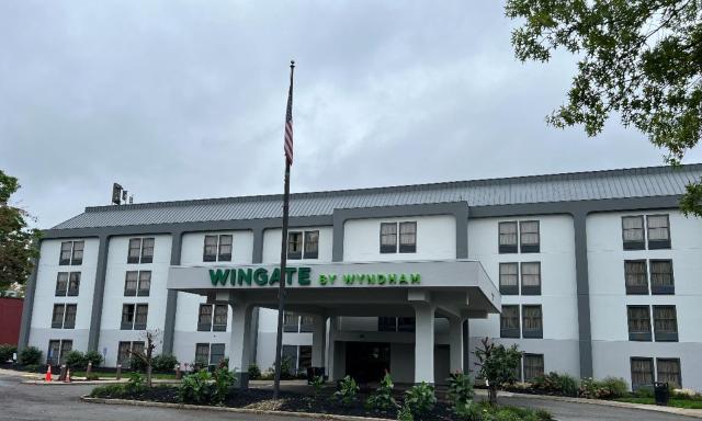 Wingate by Wyndham Cranberry