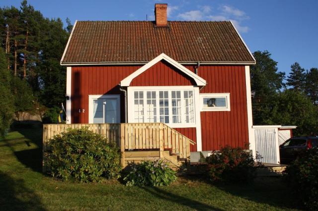 Ferienhaus für 6 Personen ca 80 m in Storfors, Mittelschweden Värmlands län