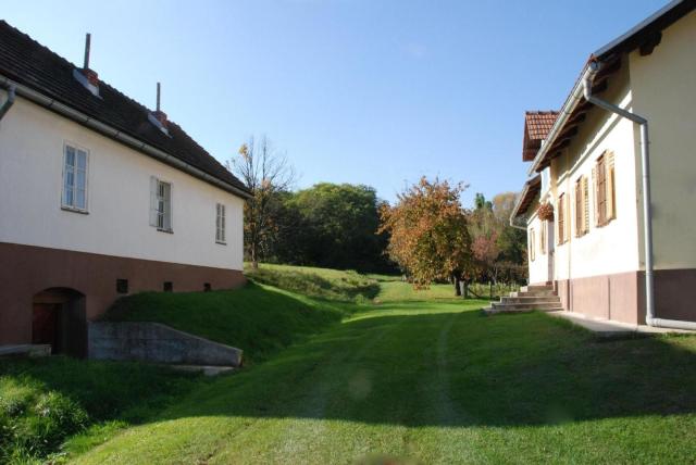 Ruhig gelegenes Ferienhaus für erholsamen Urlaub auf dem Land inmitten der Thermenregion Sloweniens