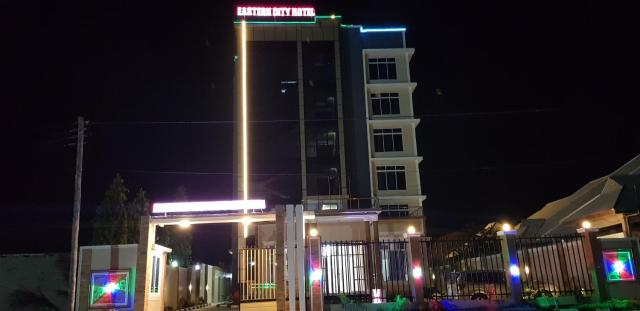 Eastern City Hotel