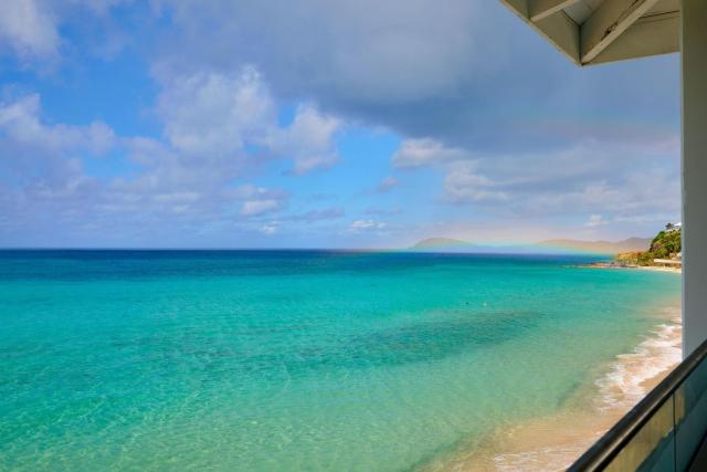 Morningstar Buoy Haus Beach Resort at Frenchman's Reef, Autograph Collection