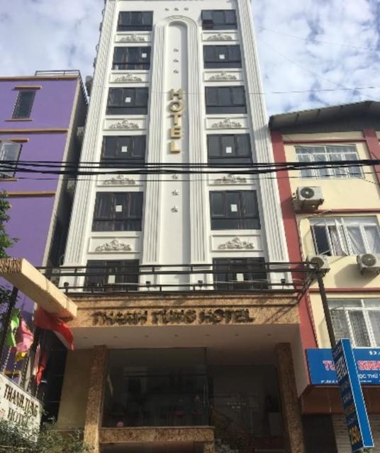 Thanh Tung Hotel