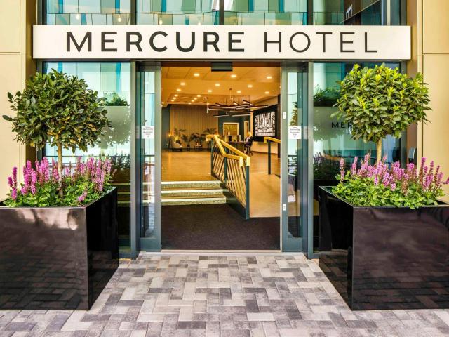 Mercure Newport