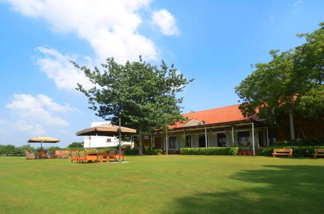 Club Mahindra Kensville