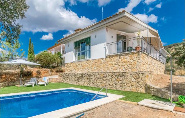 Stunning Home In Villaharta With Kitchen