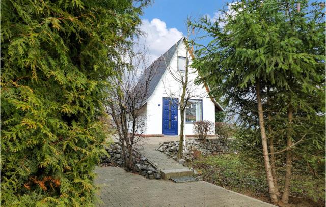 Lovely Home In Wernigerode With Kitchen