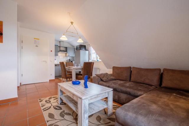 Feriendorf Rugana - Komfort Appartement mit 1 Schlafzimmer B39