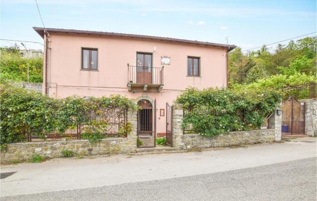 Nice Home In Raccuja With Kitchen