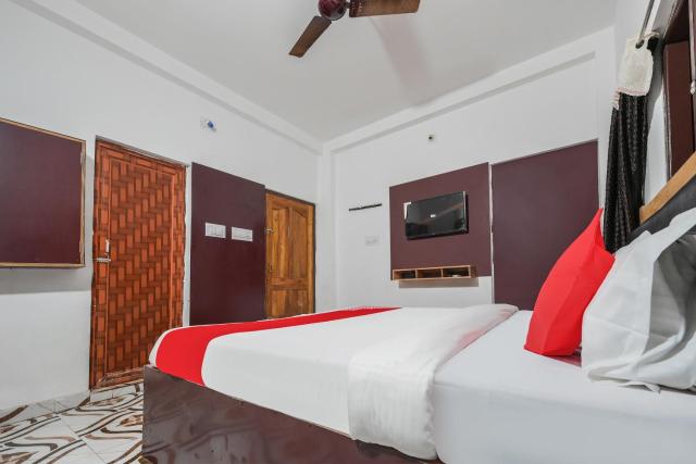 Hotel O ARES RESIDENCY