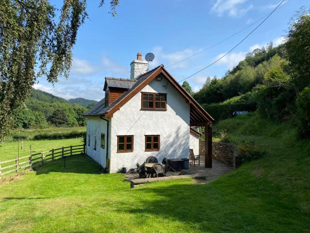 Tan Y Garth Cottage