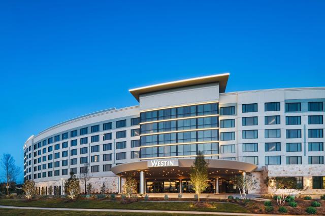 The Westin Dallas Southlake