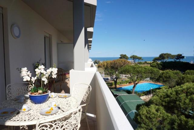 Ideal flat near the beach - Beahost Rentals