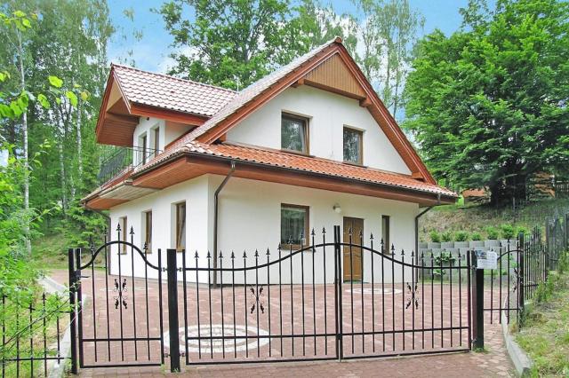 Holiday home in Kretowiny