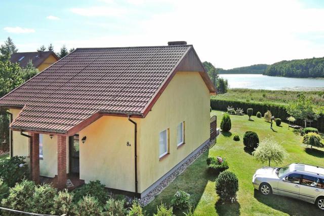 holiday home at the lake Kolczewo