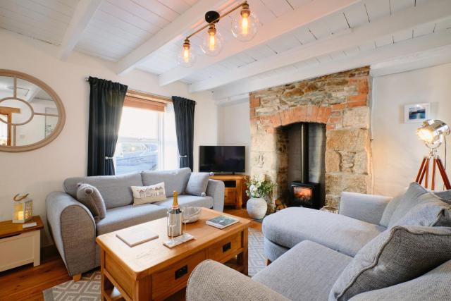 Finest Retreats - Scallop Cottage