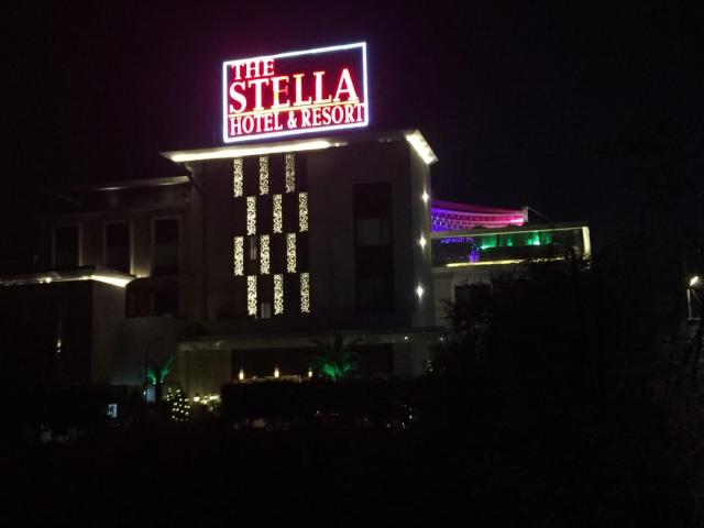 The Stella Hotel & Resort