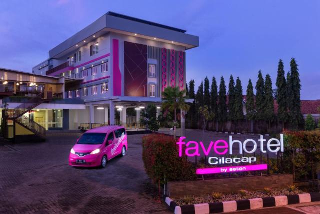 favehotel Cilacap