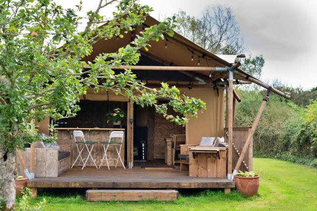 Finest Retreats - Rusty Lane, Safari Lodge