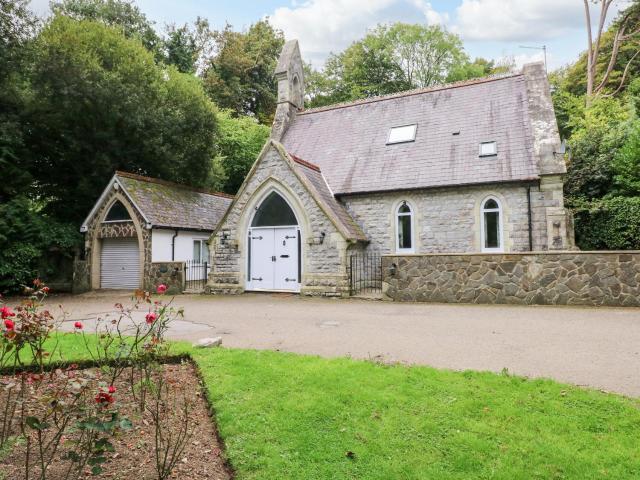 Oystermouth Chapel