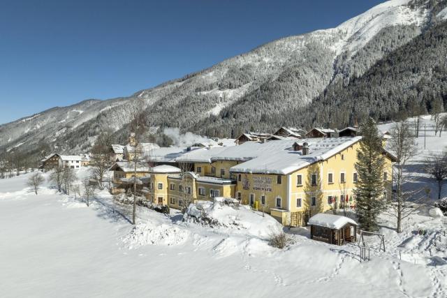 Ferienhotel Gasthof zur Post