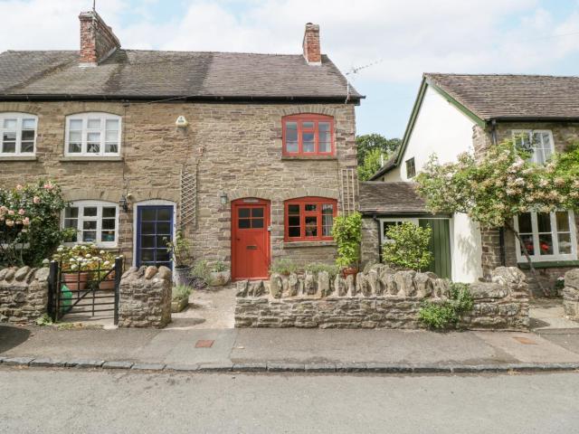 Stone Cottage