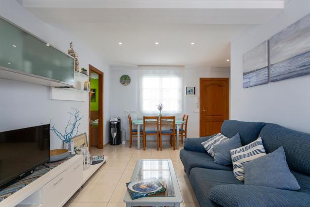 Apartament Sant Antoni de Calonge