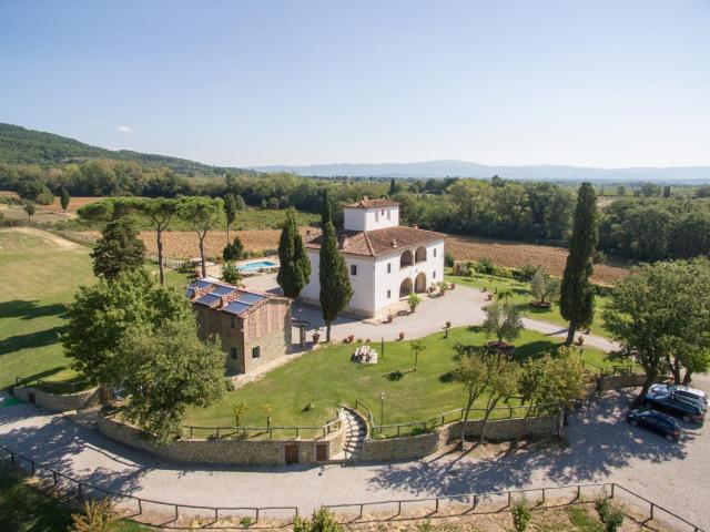 Podere San Pietro Resort