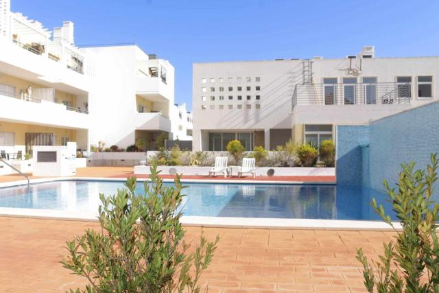 Apartamento Canada Formosa Cabanas Beach by Your Home Algarve