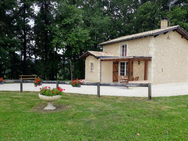 Maison de charme à Eymet : nature, confort et équipements bébé, proche sites historiques. - FR-1-616-247