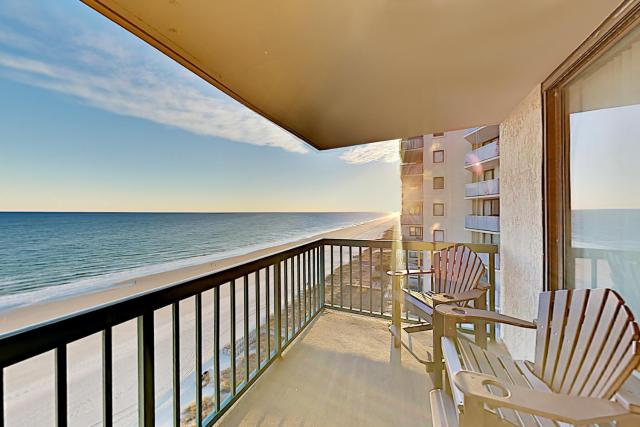 Ocean Bay Club Unit 1206