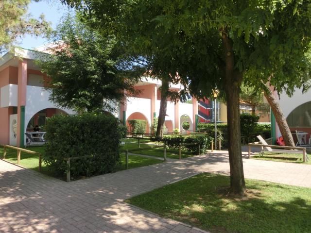 Villaggio Ginepri