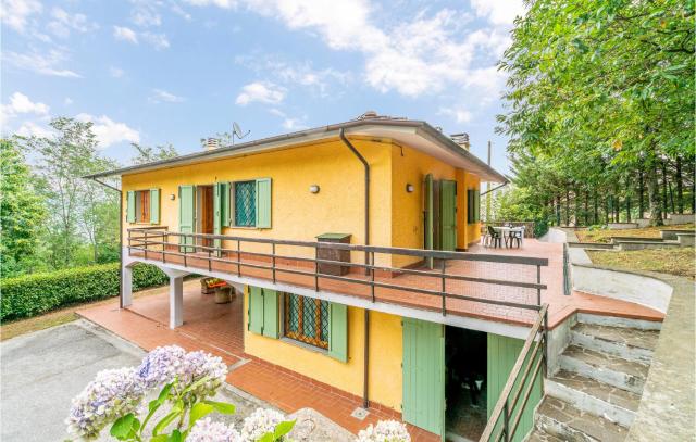 3 Bedroom Beautiful Home In Marliana