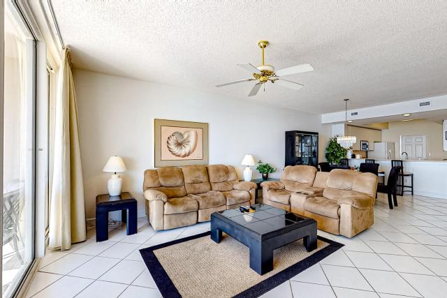 Navarre Beach Regency 308