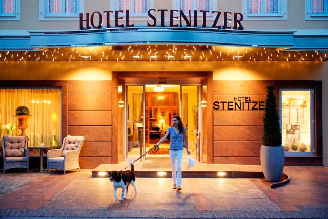 Hotel Stenitzer