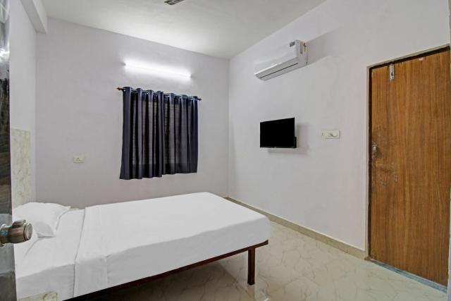 Hotel O Rahul Service Apartment