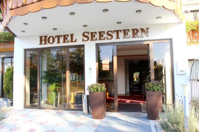 Hotel Seestern