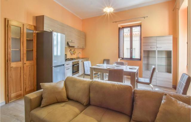 2 Bedroom Stunning Apartment In Cuglieri