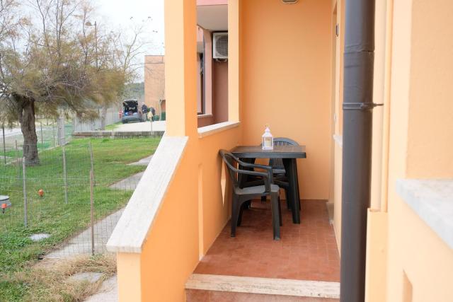 Welcoming flat in Rosolina Mare - Beahost